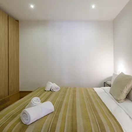 Apartamento Couronne