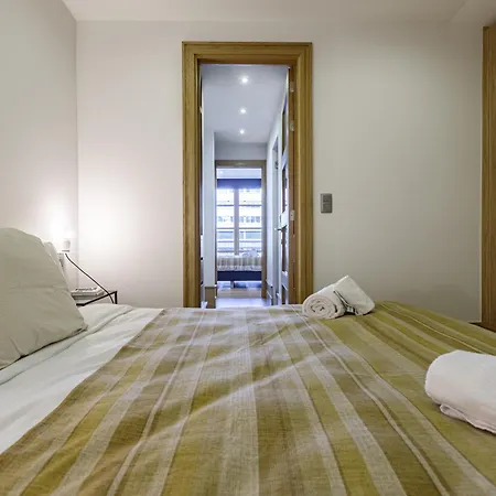 Apartamento Couronne Bruxelas