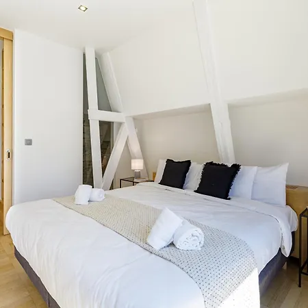 Apartamento Couronne *