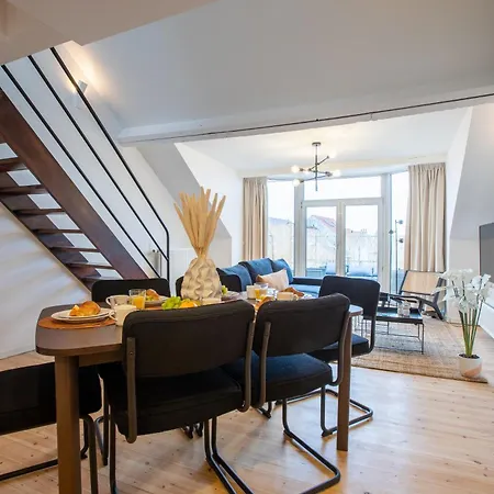 My - Flagey Bruselas