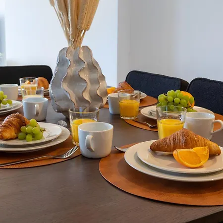 Apartamento My - Flagey *