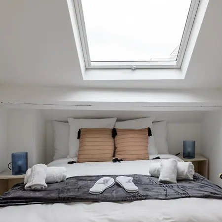 Apartamento My - Flagey