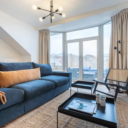 Apartamento My - Flagey