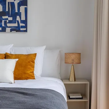 My - Flagey Bruselas