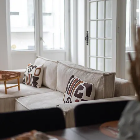 Apartamento My - Flagey