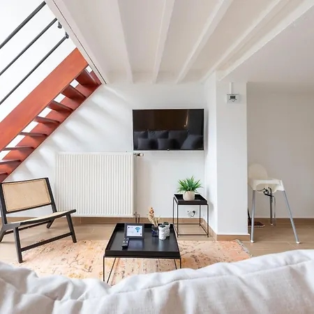 Apartamento My - Flagey
