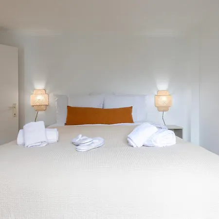 Apartamento My - Flagey *