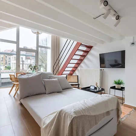 Apartamento My - Flagey