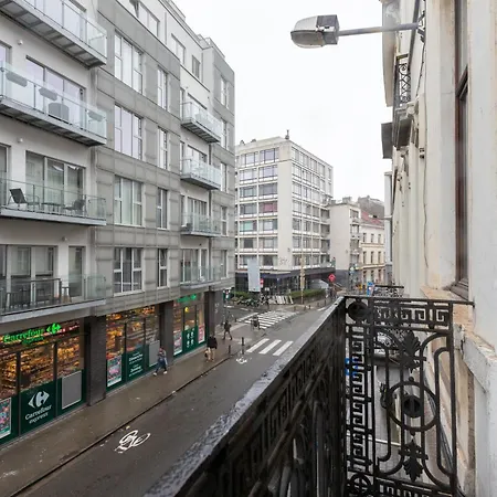 Apartamento My - Flagey