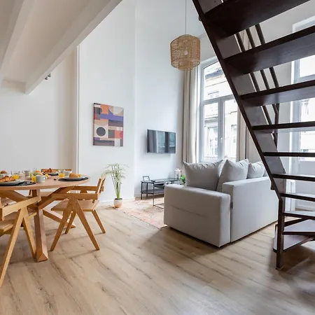 Apartamento My - Flagey