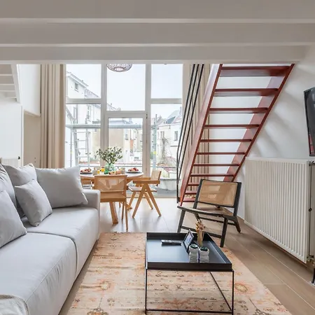 Apartamento My - Flagey