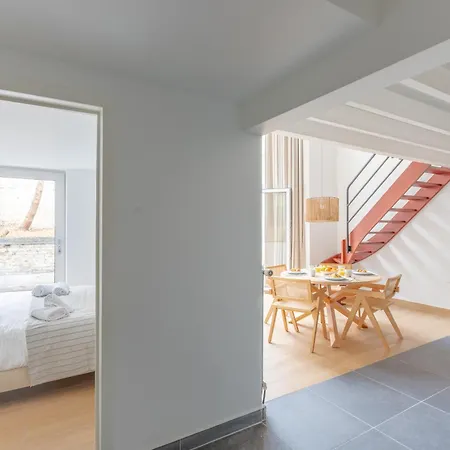 Apartamento My - Flagey *