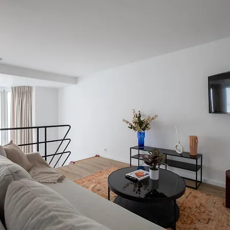 Apartamento My - Flagey
