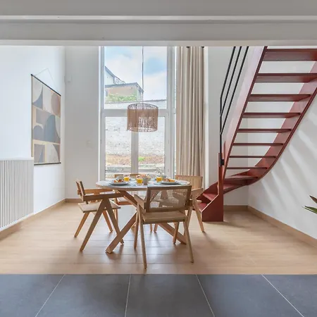 My - Flagey Bruselas