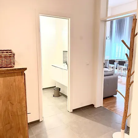 European Comission Beautiful Studio