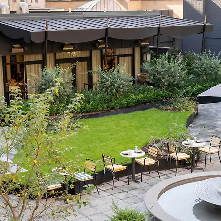Hotel Le Louise Brussels - Mgallery Collection Saint-Gilles