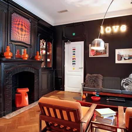 Vintage Brussels 3*