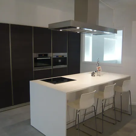 Loft Jamar Gare Du Midi Alojamento de Acomodação e Pequeno-almoço