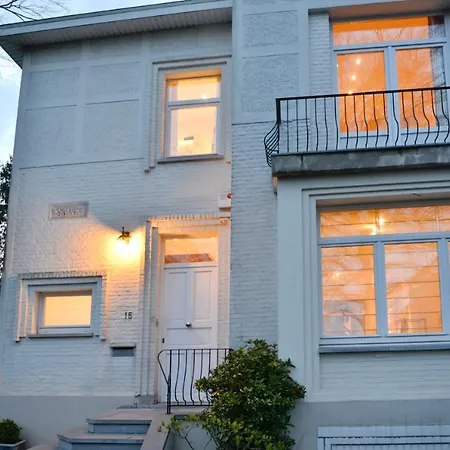 B＆b サルヴェ *