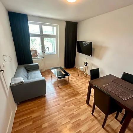Apartment Renove Brussels
