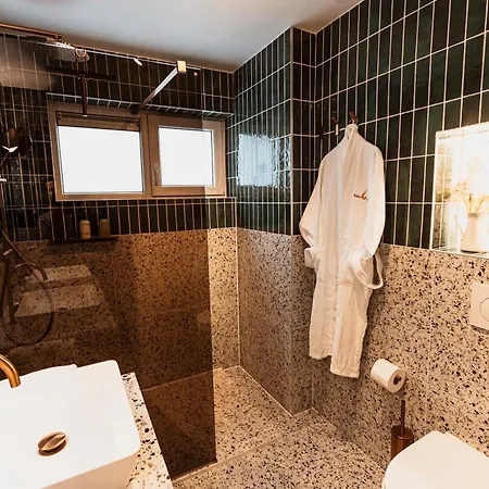 Golden Dove Luxury