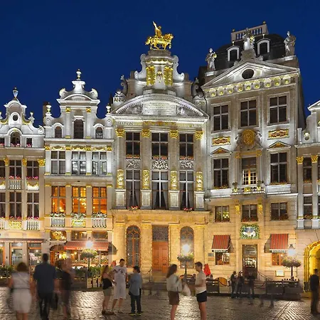 Apartamento Hyper Centre