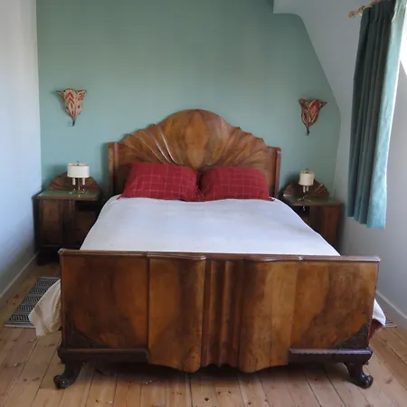 Dasos Kynthos Guest house