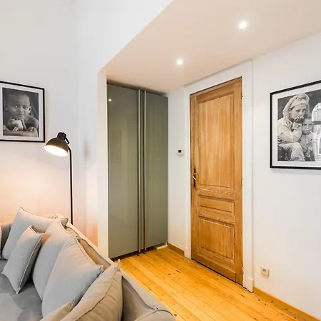 The American Loft *