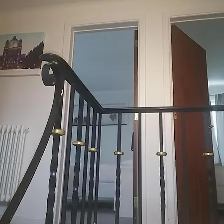 Дом отдыха Expo