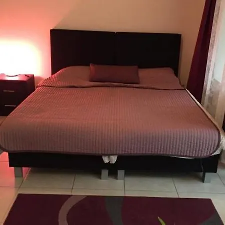 La Maison Du Soleil 3*