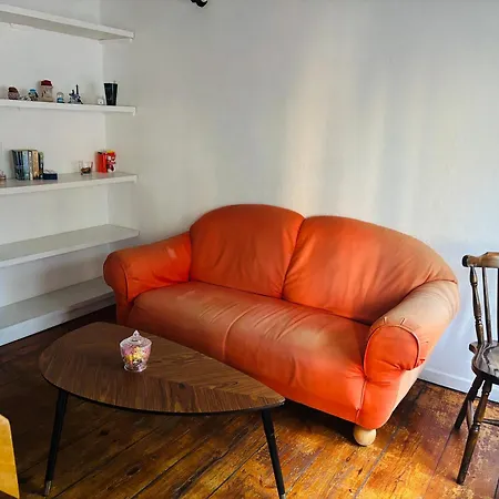 Apartamento Lu Maison *