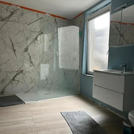Lit Double Homestay szállás *