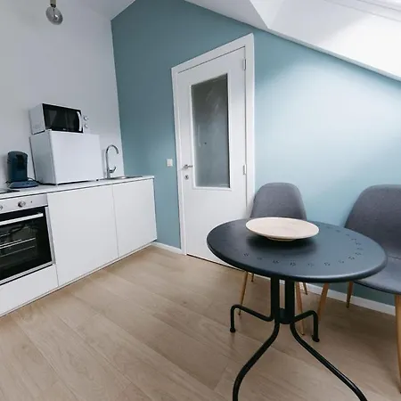 Sablon 56 * Bruxelles