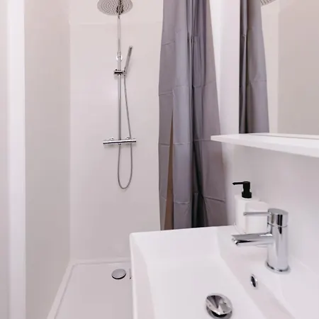 Sablon 56 Appartement