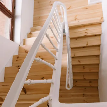 Appartement Sablon 56 *