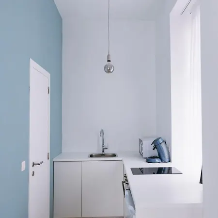 Sablon 56 * Bruxelles