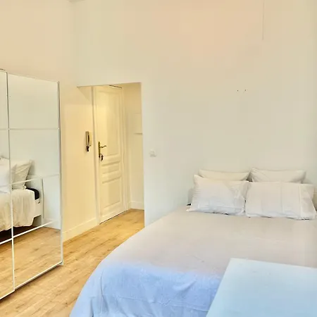 Apartamento Hyper Centre *