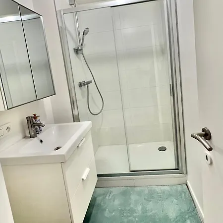 Hyper Centre Apartamento *