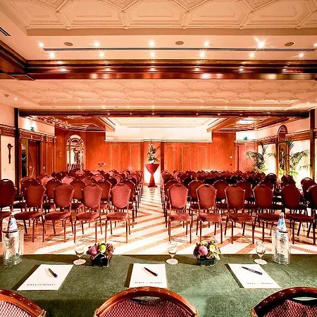 Nh Collection Grand Sablon 4*