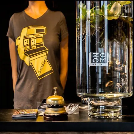 祖姆酒店 酒店 布鲁塞尔