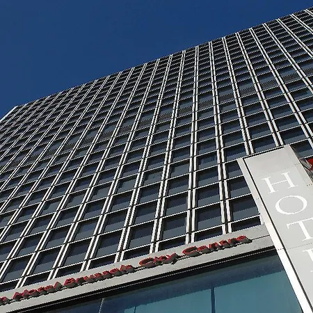Thon Brussels Centre Saint-Josse-ten-Noode