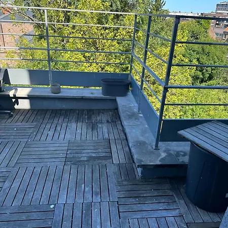 Appartamnet 3 Bedroom + Living Apartment