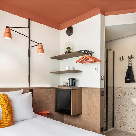 The Usual 4* Brussels