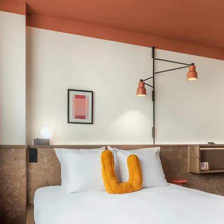 Hotel The Usual 4*