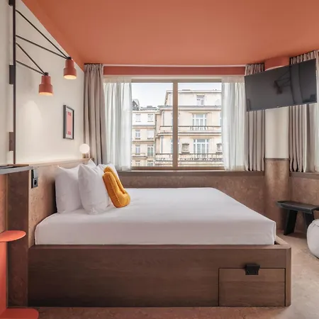 The Usual 4* Brussels