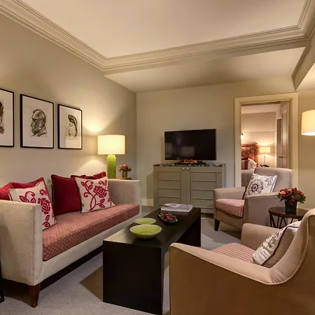 Hotell Rocco Amigo