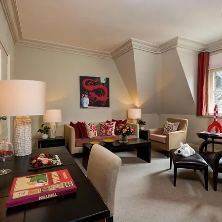 Rocco Amigo Hotell 5*