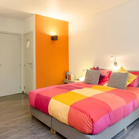 Bxlroom Gæstehus 3*