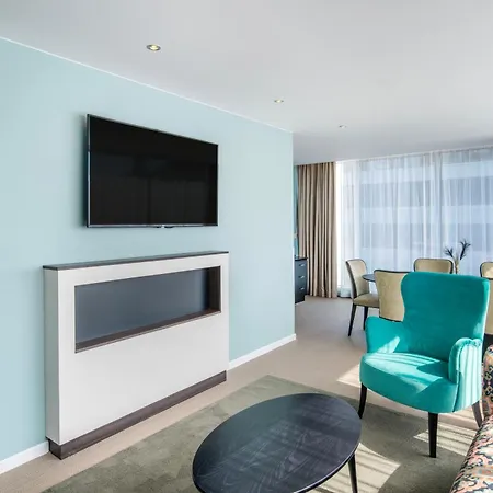 Thon Eu Hotel