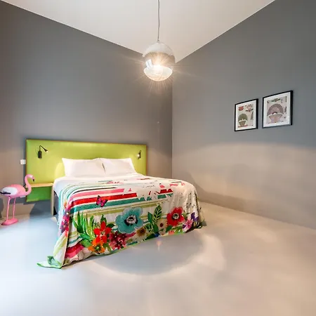 Smartflats - Postiers Apartament Bruksela